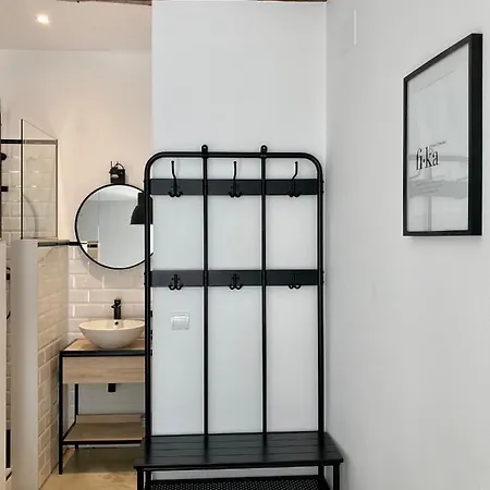 Loft Alguer En Ametlla De Mar Apartment *