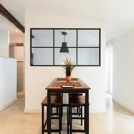 Apartment Loft Alguer En Ametlla De Mar