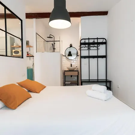 Apartment Loft Alguer En Ametlla De Mar L'Ametlla de Mar