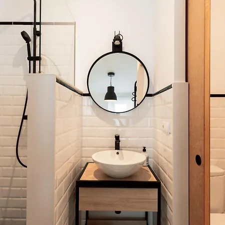Loft Alguer En Ametlla De Mar *