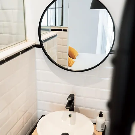 Apartment Loft Alguer En Ametlla De Mar *