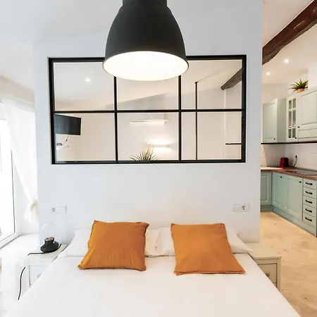 Loft Alguer En Ametlla De Mar * L'Ametlla de Mar