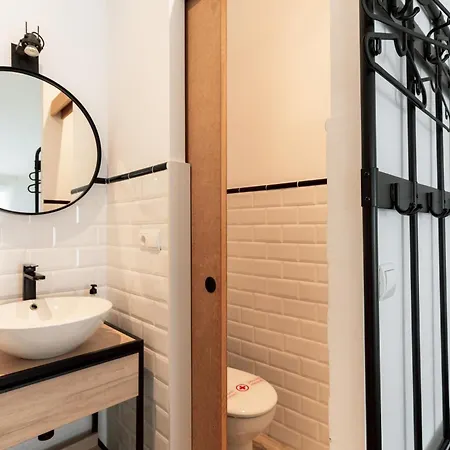 Apartment Loft Alguer En Ametlla De Mar