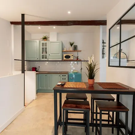 Loft Alguer En Ametlla De Mar *