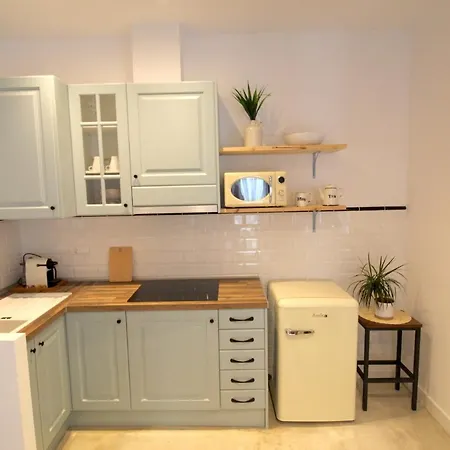 Loft Alguer En Ametlla De Mar L'Ametlla de Mar
