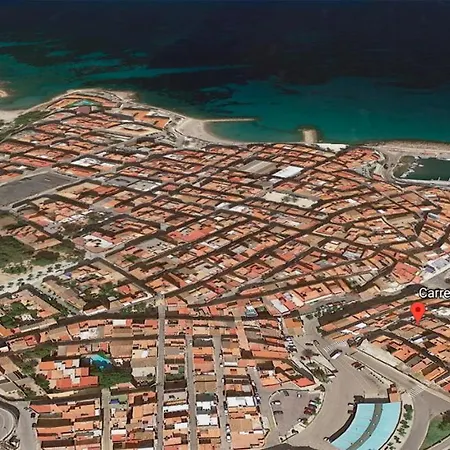 Loft Alguer En Ametlla De Mar *