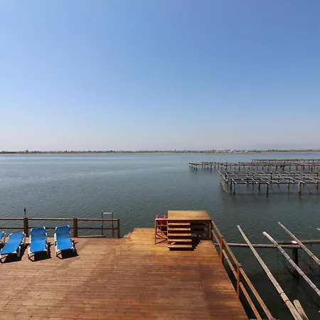 Appartement Loft Alguer En Ametlla De Mar L'Ametlla de Mar