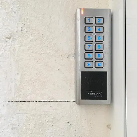 Appartement Loft Alguer En Ametlla De Mar *