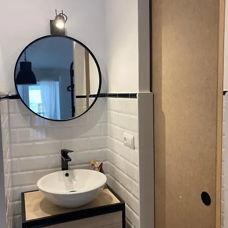 Apartamento Loft Alguer En Ametlla De Mar L'Ametlla de Mar
