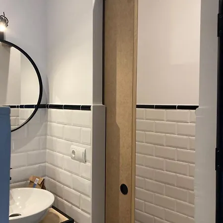 Loft Alguer En Ametlla De Mar Appartement L'Ametlla de Mar