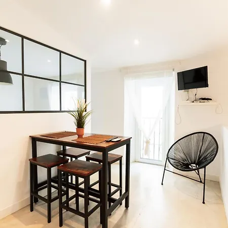 Loft Alguer En Ametlla De Mar Appartement *