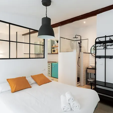 Loft Alguer En Ametlla De Mar