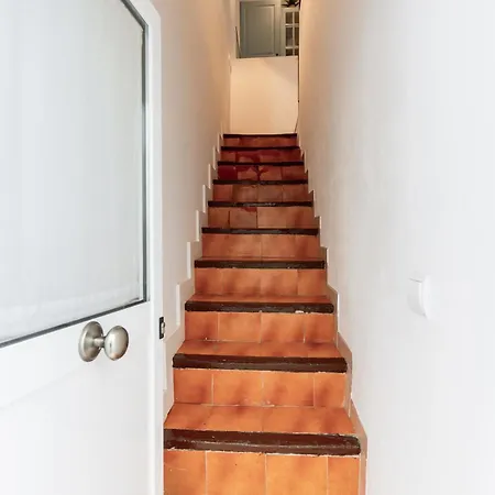 Loft Alguer En Ametlla De Mar Apartamento L'Ametlla de Mar