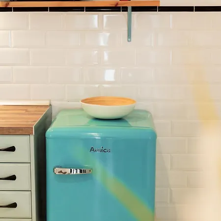 Appartement Loft Alguer En Ametlla De Mar *