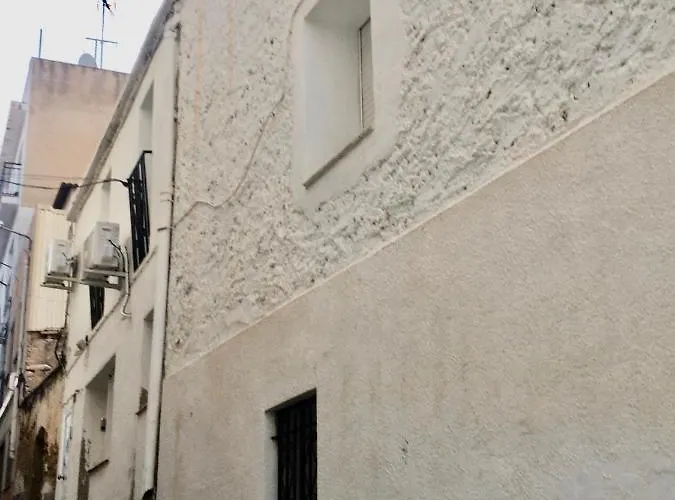 Loft Alguer En Ametlla De Mar Appartement