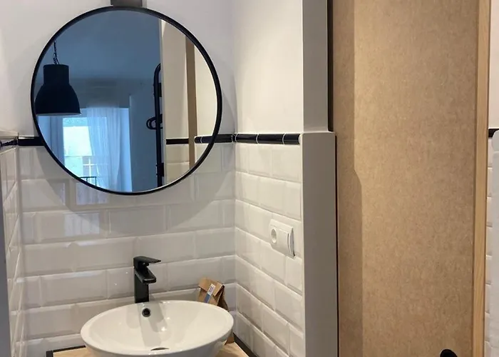 Appartement Loft Alguer En Ametlla De Mar L'Ametlla de Mar