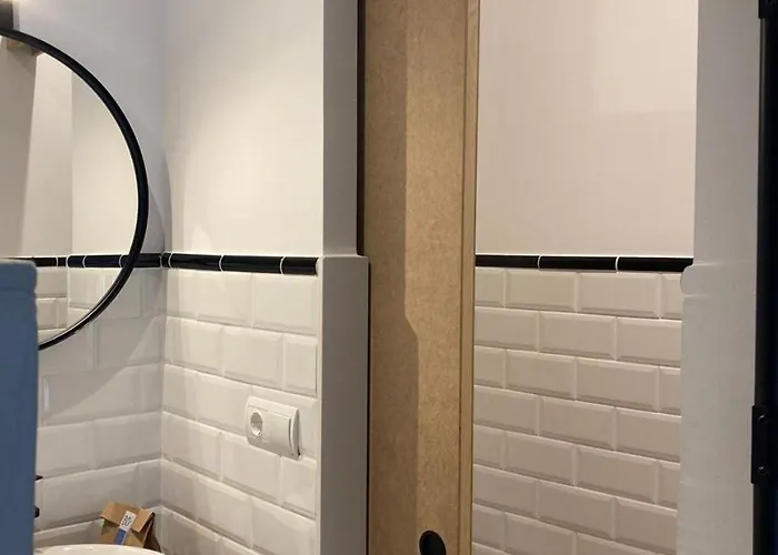 Loft Alguer En Ametlla De Mar Appartement L'Ametlla de Mar